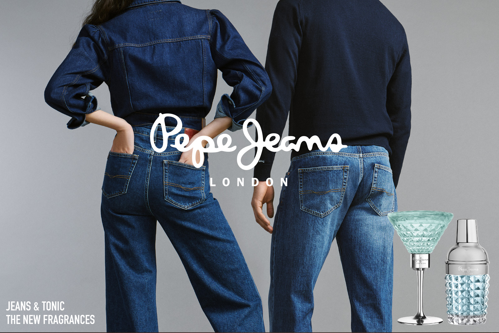 Caso Pepe Jeans · Kokoro
